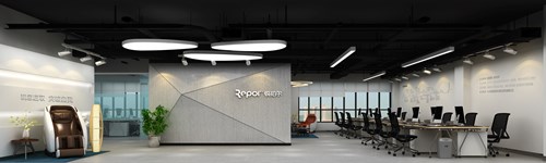 继好博体育自有品牌-锐珀尔运营中心落户上海后，舒华体育全球运营中心也落地上海