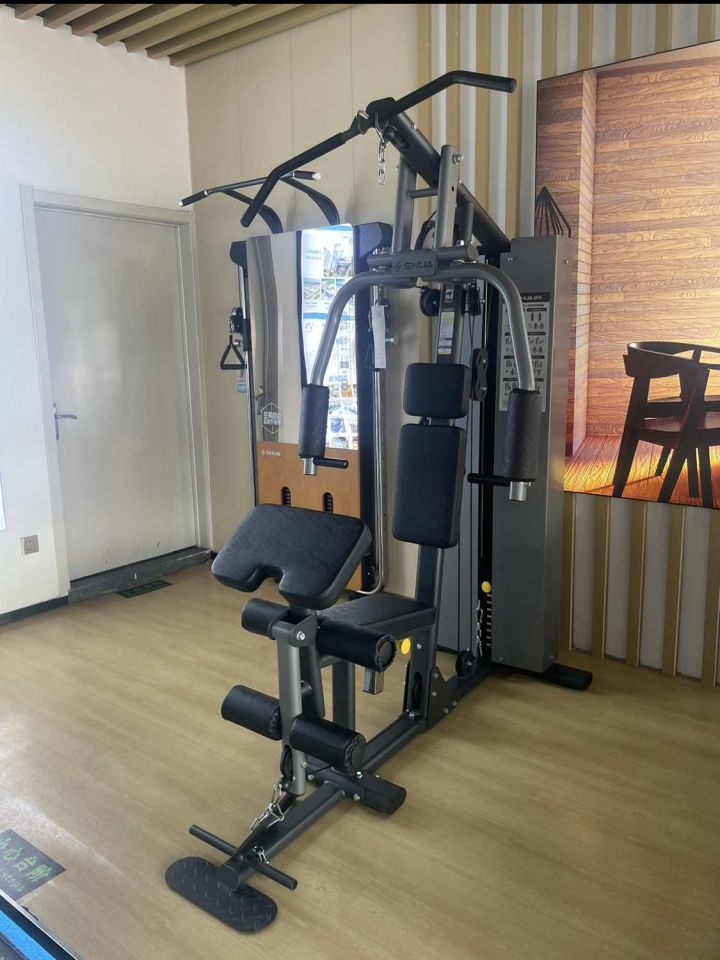 好博体育告诉您—为什么要做力量训练